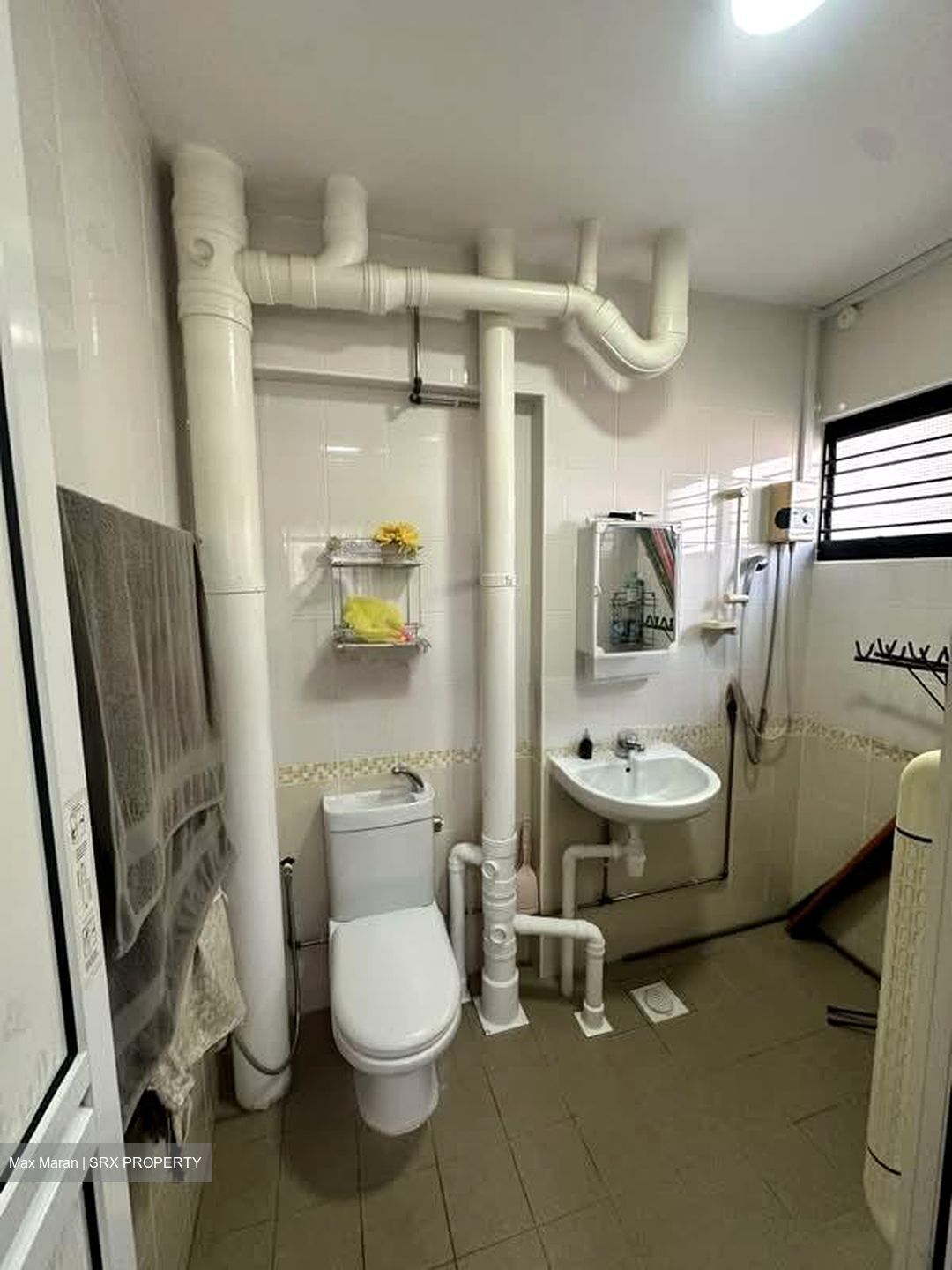 Blk 639 Rowell Road (Central Area), HDB 3 Rooms #584477391